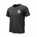 DR AVE - BLACK SIGNATURE T-SHIRT