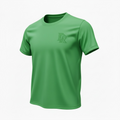 DR AVE -Green SIGNATURE T-SHIRT