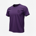 DR AVE -PURPLE SIGNATURE T-SHIRT