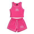 Women’s Summer Sets Hot Pink