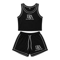 Women’s Summer Sets Black