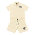 Men’s Summer Set Cream